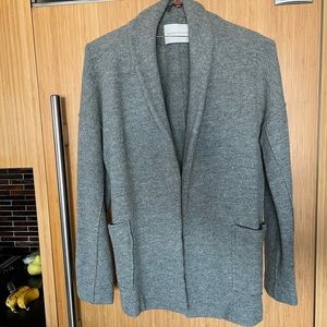 The Group by Babaton Stedman Coat Grey Size S